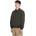 Volcom Мъжко ежедневно яке Volcom Likurtis Jacket Casual jacket - Rinsed Black - размер XL (003-3584-0114)