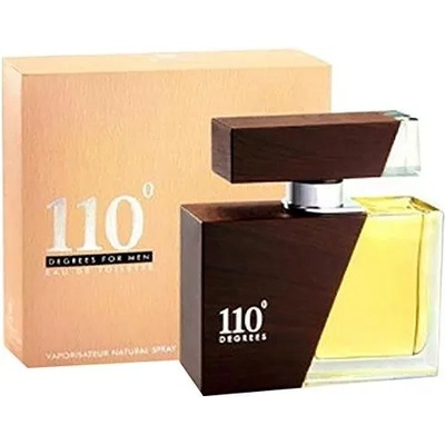 Emper 110 Degrees EDT 100 ml