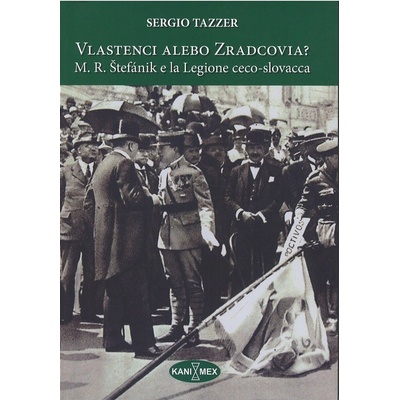Vlastenci alebo zradcovia?