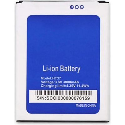 HOMTOM Батерия 3000mAh за HOMTOM HT37