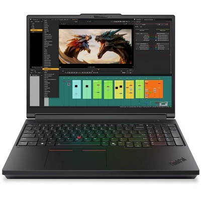 Lenovo P16 G3 21RRS2MC00
