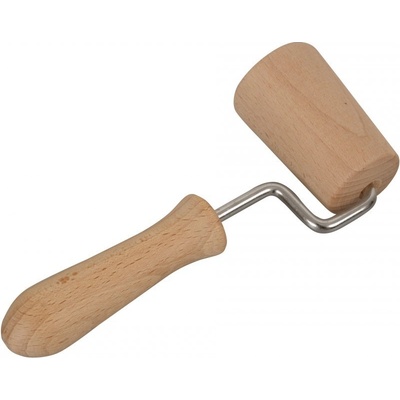 Valček na cesto rozvalkávací