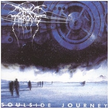 DARKTHRONE: SOULSIDE CDdigi