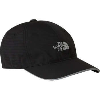 The North Face Мъжка шапка с козирка The north face Flex Flashdry Hat Cap - Black - размер One Size (904-5900-0111)