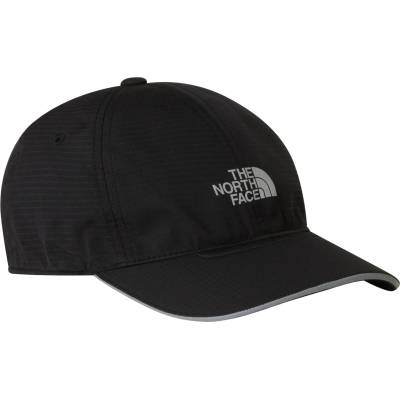 The North Face Мъжка шапка с козирка The north face Flex Flashdry Hat Cap - Black - размер One Size (904-5900-0111)