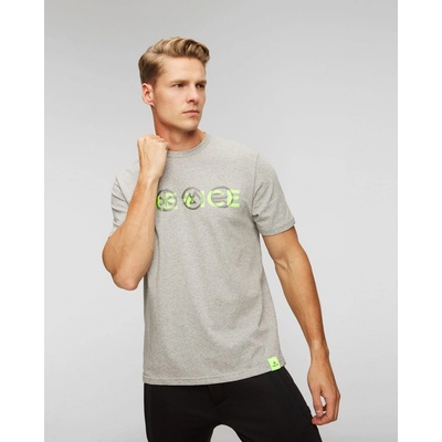 Bogner pánské tričko Vito2 šedé