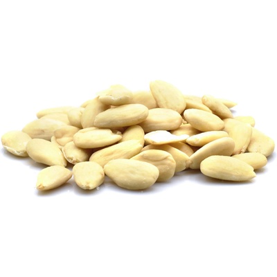 FromNature BIO Mandle blanšírované loupané 1000 g