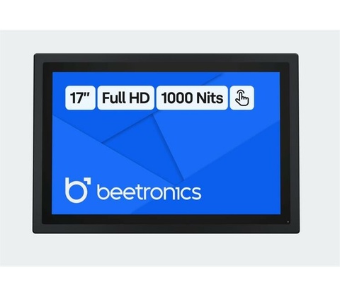 Beetronics 17HB9M