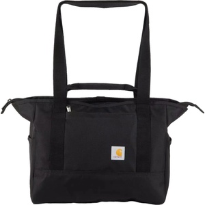 Carhartt Чанта за рамо Carhartt Classic Laptop Tote Shoulder bag - Black - размер One Size (510-7585-0111)