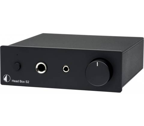 Pro-Ject Head Box S2 Digital