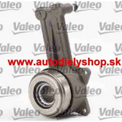 Mazda 121 1/96-2/00 centrálne spojkové ložisko / SRL /