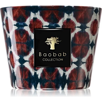 Baobab Collection Holiday Season Django ароматна свещ 10 см