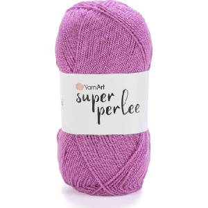 YARNART Super Perlee 849 Плетива прежда (Super Perlee 849)
