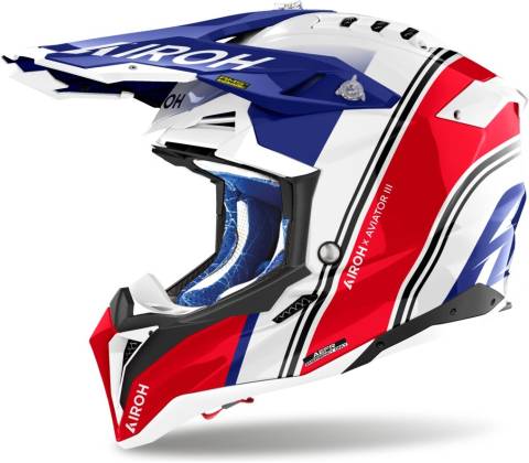 Airoh Aviator 3.0 HIMA