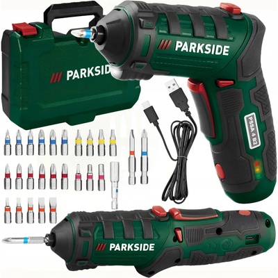 PARKSIDE PSSA 4 B2