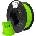 Nobufil PETG GF Lime Green - 1, 75 mm / 1000 g (PETG-F-602-1-010)