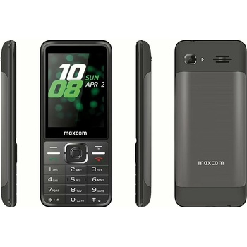 MaxCom MM244L