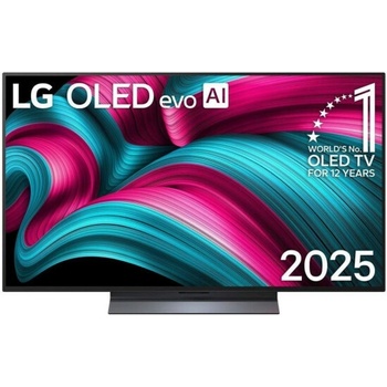 LG OLED65C58LA