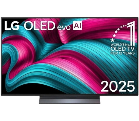 LG OLED65C58LA