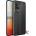 vivo iQOO 8 Удароустойчив Litchi Skin Калъф и Протектор