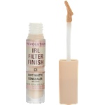 Revolution Beauty Течен коректор IRL Filter Finish - C1, 1 бр (2978309)