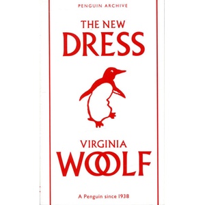 The New Dress | Virginia Woolf (ISBN: 9780241746967)