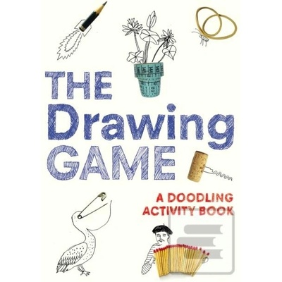 The Drawing Game - Victor Nunes