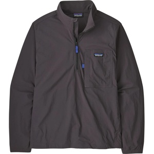 Patagonia Мъжко ежедневно яке Patagonia Outdoor Everyday Marsupial Casual jacket - Ink Black (003-3117-0213)