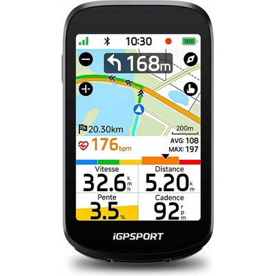 IGPSPORT BSC500