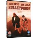 Bulletproof DVD
