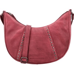 Hide & Stitches Redwood 25364 Wine red