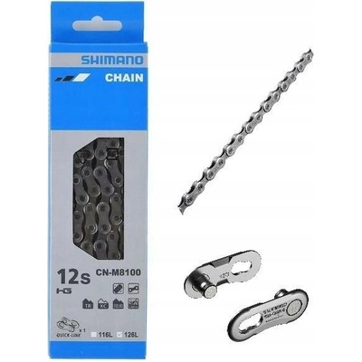 Shimano XT M8100