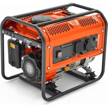 HUSQVARNA G 2500P