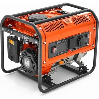 HUSQVARNA G 2500P