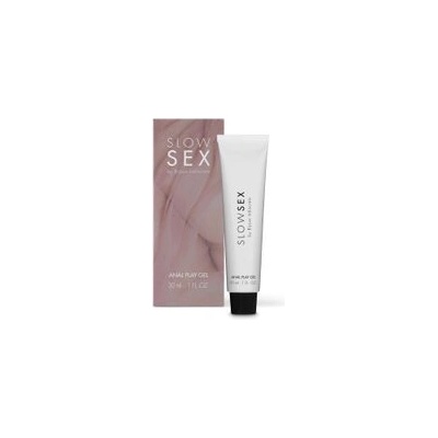 Bijoux Indiscrets Slow Sex Anal Play Gel 30 мл (P25627)
