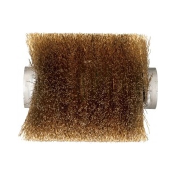 Makita Месингова стоманена четка makita за 9741 d-73570 (d-73570)