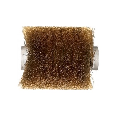 Makita Месингова стоманена четка makita за 9741 d-73570 (d-73570)