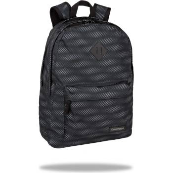 COOLPACK Ученическа раница Coolpack - SCOUT - OBSYDIAN