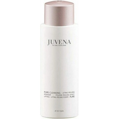 Juvena Pure Cleansing Lifting Peeling Powder Ексфолианти за тяло 90g
