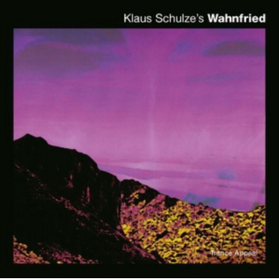 SCHULZE, KLAUS - TRANCE APPEAL -DIGI- CD