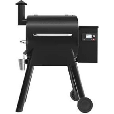 Traeger PRO 575 INT ZZK707