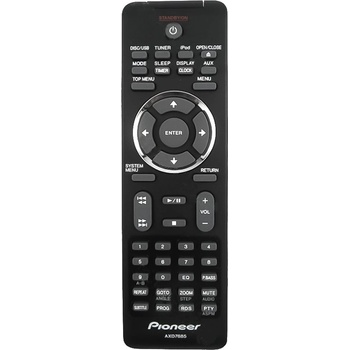 GENERAL PIONEER AXD7685 - съвместимо дистанционно управление на марката General (AXD7685)