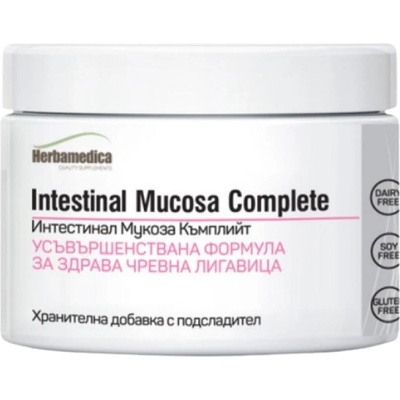 Herba Medica Intestinal Mucosa Complete [90 грама]