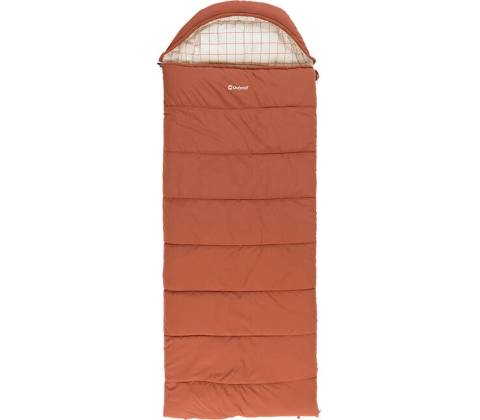 Outwell Camper Lux