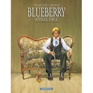 Blueberry - Tome 17 - Angel Face | Charlier Jean-Michel (ISBN: 9782205043457)