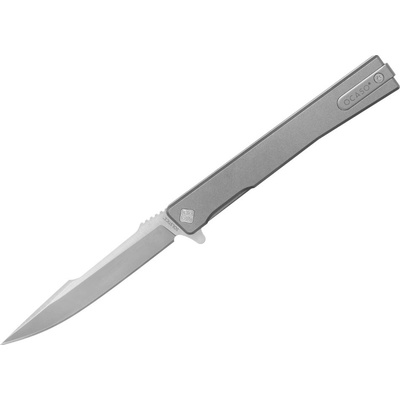 OCASO Solstice Titanium 9HTS