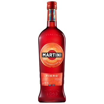 Image 1 of Martini Мартини Фиеро