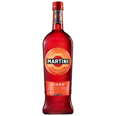 Martini Мартини Фиеро