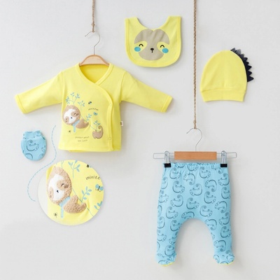 Dárek pro novorozence Koala Oblečení pro miminka