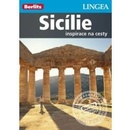 Mapy a průvodci Sicílie